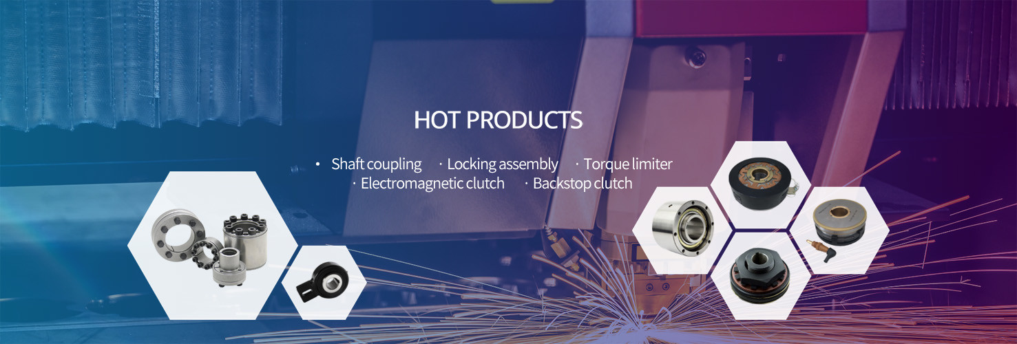 chất lượng Khớp nối trục mận nhà máy