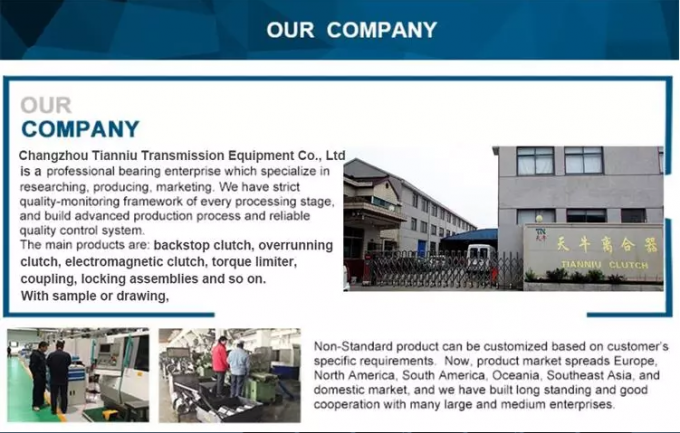 GV50 Backstop Clutch Overrunning Clutch One Direction Cam Clutch Roller Bearing 7