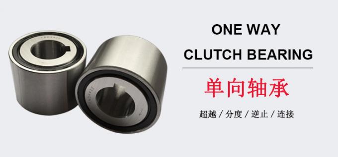 Bộ bi tự do một chiều hoàn chỉnh FND442Z FND Series 2