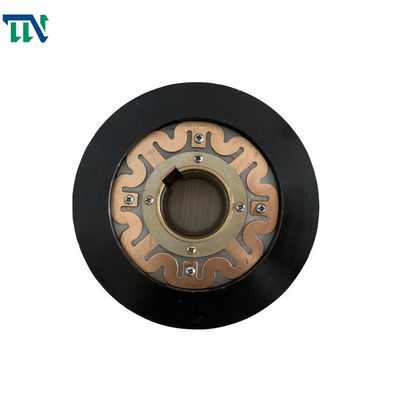 DLK1-80 DLK1-40 Ly hợp đa đĩa điện từ khô