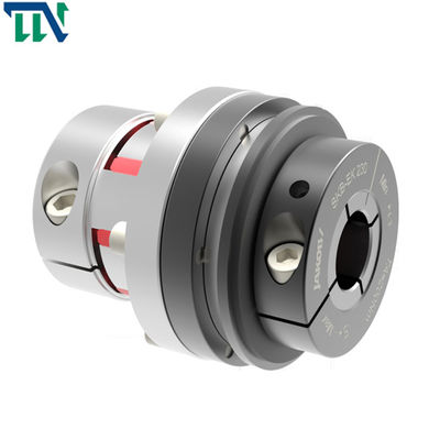 TLC 200 250 350 Đĩa giới hạn momen xoắn ma sát Bộ ly hợp trượt Ly hợp linh hoạt