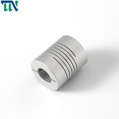 Mua Hợp kim nhôm GC Sê-ri Khớp nối trục cứng Kẹp ren cho động cơ online manufacture
