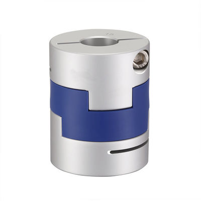 Mua Khớp nối trục Khớp nối kiểu Oldham bằng nhôm linh hoạt dòng GHC 40x50mm online manufacture
