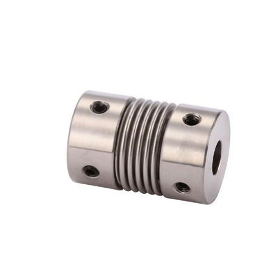 Mua GR65 * 81 Cụm khớp nối trục ống thổi linh hoạt cho động cơ Servo 2 inch M6 online manufacture