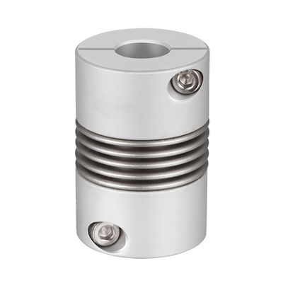 Mua Động cơ kẹp khớp nối ống thổi bằng thép nhôm cho động cơ bước lập chỉ mục online manufacture