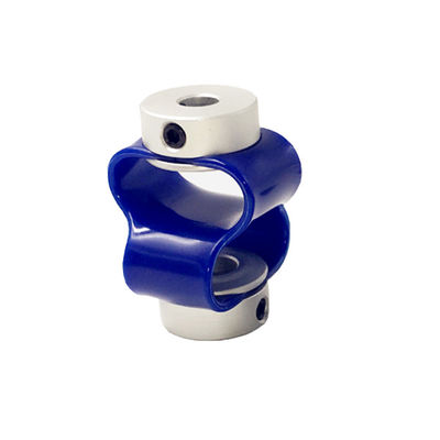Mua GB 8 Fonts Encoder Series Specific Special Aluminium Alloy Coupling For Encoder (Đối nối hợp kim nhôm đặc biệt cho bộ mã hóa) online manufacture
