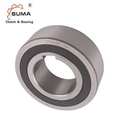 Mua CSK40P Một chiều ly hợp mang Sprag loại niêm phong P6 độ chính xác online manufacture