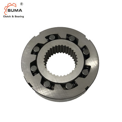 Mua One Way Ratchet Clutch Bearing 6-80mm ID 600-5000r/min online manufacture