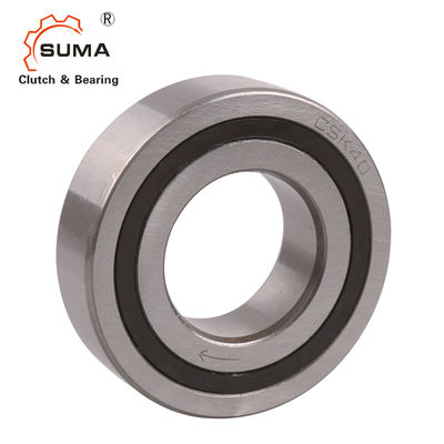 Mua CSK20 Sprag Type One Way Bearing 50Nm Torque 14mm Thickness online manufacture