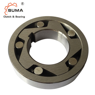 Mua Tùy chỉnh một chiều ly hợp xích vòng bi với độ chính xác xếp hạng P6 Công suất mô-men xoắn 2.1-1063Nm và giao hàng nhanh 5-7 ngày online manufacture