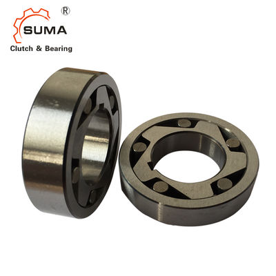 Mua GCr15 Vật liệu bánh xe cuộn một chiều với chỉ số độ chính xác P6 và độ dày 6-26mm cho máy công nghiệp online manufacture