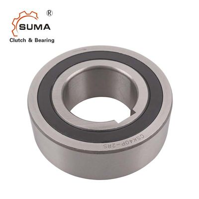 Mua P6 Precision 2RS Sealed Sprag Type One Way Clutch Bearing with 8-40mm ID for Textile and Printing Machines online manufacture