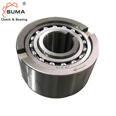 Mua GF12 Model One-Way Clutch Bearing with 12mm Bore Diameter and 20Nm Torque Capacity for Hydraulic Cylinder online manufacture