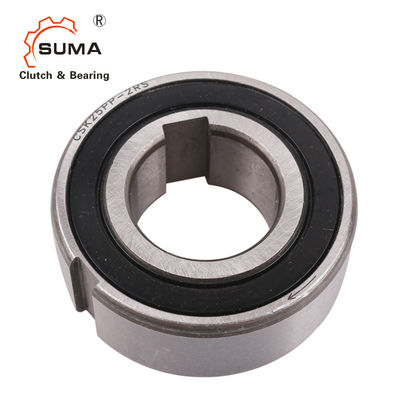 Mua Sprag Freewheel Clutch One Way Bearings CSK25PP với 25mm ID 52mm OD và 85Nm Torque Capacity online manufacture