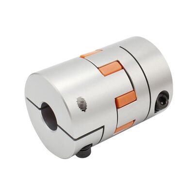 Mua Khớp nối trục linh hoạt hàm cao su GFC20*25 cho ngành công nghiệp online manufacture