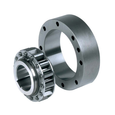 chất lượng  Sprag Type Overrunning Clutch Bearing RSCI 130 Roller Type For Excavator nhà máy