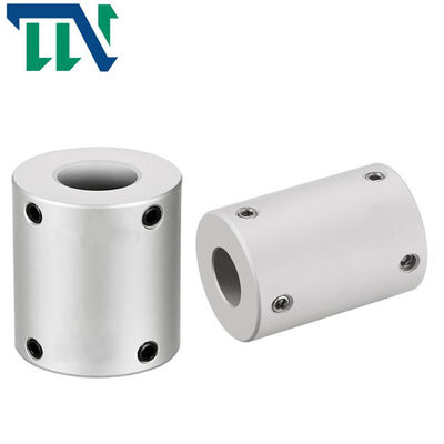 chất lượng  2" 4 Inch 3 Inch One Piece Rigid Shaft Coupling Clamp nhà máy