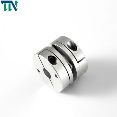 chất lượng  Single Diaphragm Coupling Flexible 1 Inch Metal Shaft Coupling In Motor nhà máy