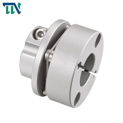 Mua Khớp nối màng linh hoạt Khớp nối trục kim loại nhôm một bước 12mm X 14mm online manufacture
