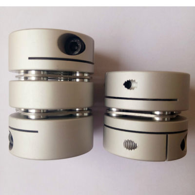 Mua Tay áo Kim loại Trục khớp nối Cơ hoành Kẹp đôi Ngắn online manufacture