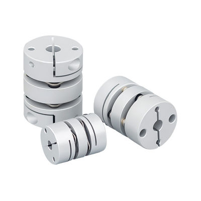 Mua Màng kẹp khớp nối trục kim loại chia đôi 10mm 20mm 25mm online manufacture