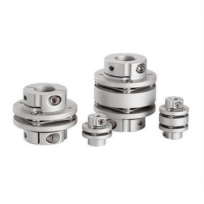 Mua Bộ ghép trục động cơ Servo nhôm 5mm đến 8mm 10mm Kẹp màng kép online manufacture
