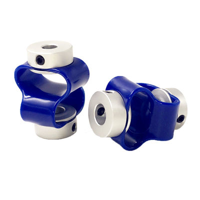 Mua Khớp nối trục mã hóa Stator nhôm 6mm 8mm 10mm 8 Phông chữ online manufacture