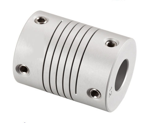 Mua Khớp nối bộ mã hóa quay linh hoạt mùa xuân 10mm đến 6mm 8mm cuộn chỉ trục vít online manufacture