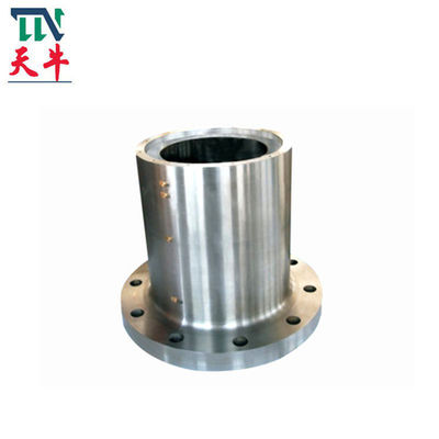 Mua Khớp nối trục kim loại lớn với mặt bích Bộ ghép trục bơm thủy lực Linh hoạt online manufacture
