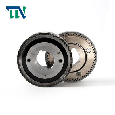 mua DLY0-5 DLY0-2.5 DLY0-1.2 Phanh điện từ và ly hợp răng Đa đĩa online manufacture