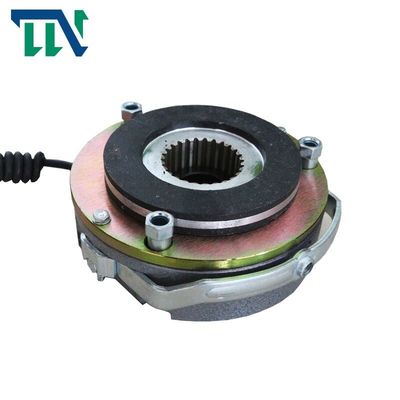 Mua DZS3-05 DZS3-08 DZS3-15 DZS3-30 Động cơ ly hợp điện từ 12v Dc online manufacture