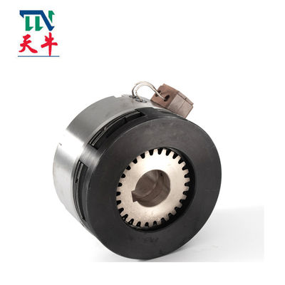 Mua DLM3-1.2 DLM3-2.5 DLM3-5 Phanh đĩa điện từ Loại ướt Đa đĩa online manufacture