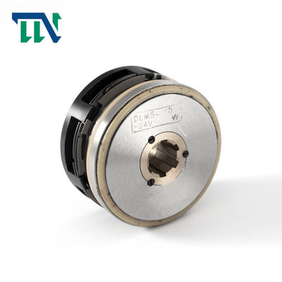 mua DLM5-1.2 / 1.2c DLM5-2.5 DLM5-5 / 5c Phanh điện từ thu nhỏ Phanh ướt đa đĩa online manufacture