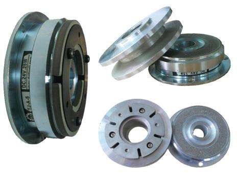 Mua DDL10-25 DDL10-16 DDL10-8 Phanh đĩa điện từ công nghiệp online manufacture