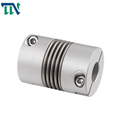 Mua GRC32X42 Bộ mã hóa Khớp nối trục Bellows bằng thép online manufacture