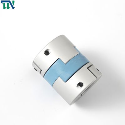 Mua Khớp nối trục linh hoạt nhôm 5mm đến 8mm Khớp nối kiểu Oldham 20x22mm online manufacture