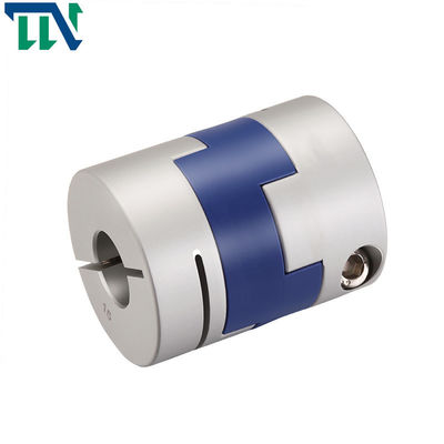 Mua Các nhà cung cấp khớp nối trục nhôm Oldham Truyền năng lượng hiệu quả 45X46mm online manufacture