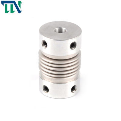 Mua khớp nối ống kim loại bằng thép không gỉ với trung tâm kẹp cơ khí 20X32mm online manufacture