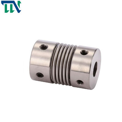 Mua Các nhà cung cấp khớp nối ống thép không gỉ hàn khớp nối dưới 25X37mm M4 online manufacture