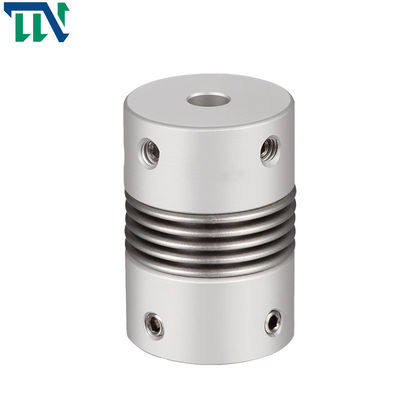 Mua Lắp ráp khớp nối trục ống thổi linh hoạt cho động cơ Servo 2 inch M6 online manufacture
