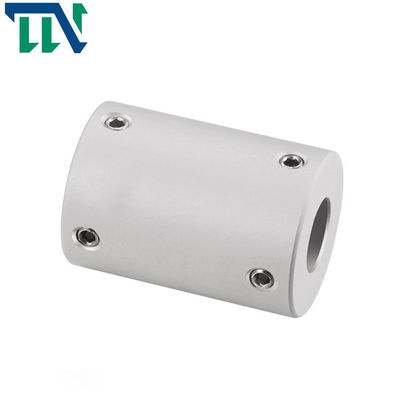 Mua Khớp nối trục cứng bằng nhôm Nhà sản xuất vít định vị linh hoạt Số liệu 16X16mm online manufacture