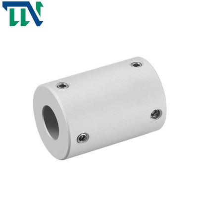 Mua Khớp nối trục rắn cho bộ tải trọng trục Vít Bộ ghép trục cứng 20X20mm online manufacture