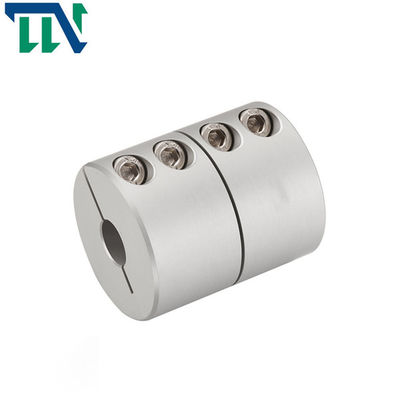 Mua Thiết kế khớp nối trục cứng bằng thép không gỉ Bộ ghép cứng 32x32mm online manufacture