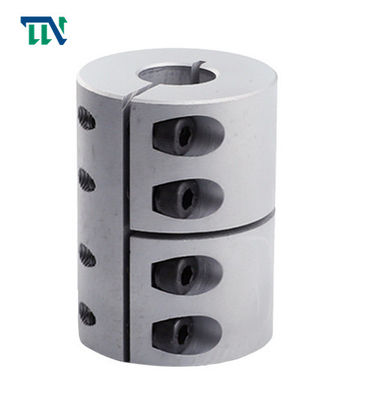 Mua Khớp nối trục cứng không cần chìa Kích thước 63mm Bộ ly hợp khớp nối trục hai mảnh online manufacture