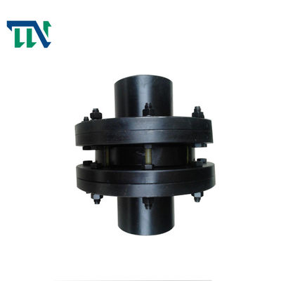 mua Khớp nối trục mặt bích kép Bộ ghép trục truyền động linh hoạt Bơm thủy lực online manufacture